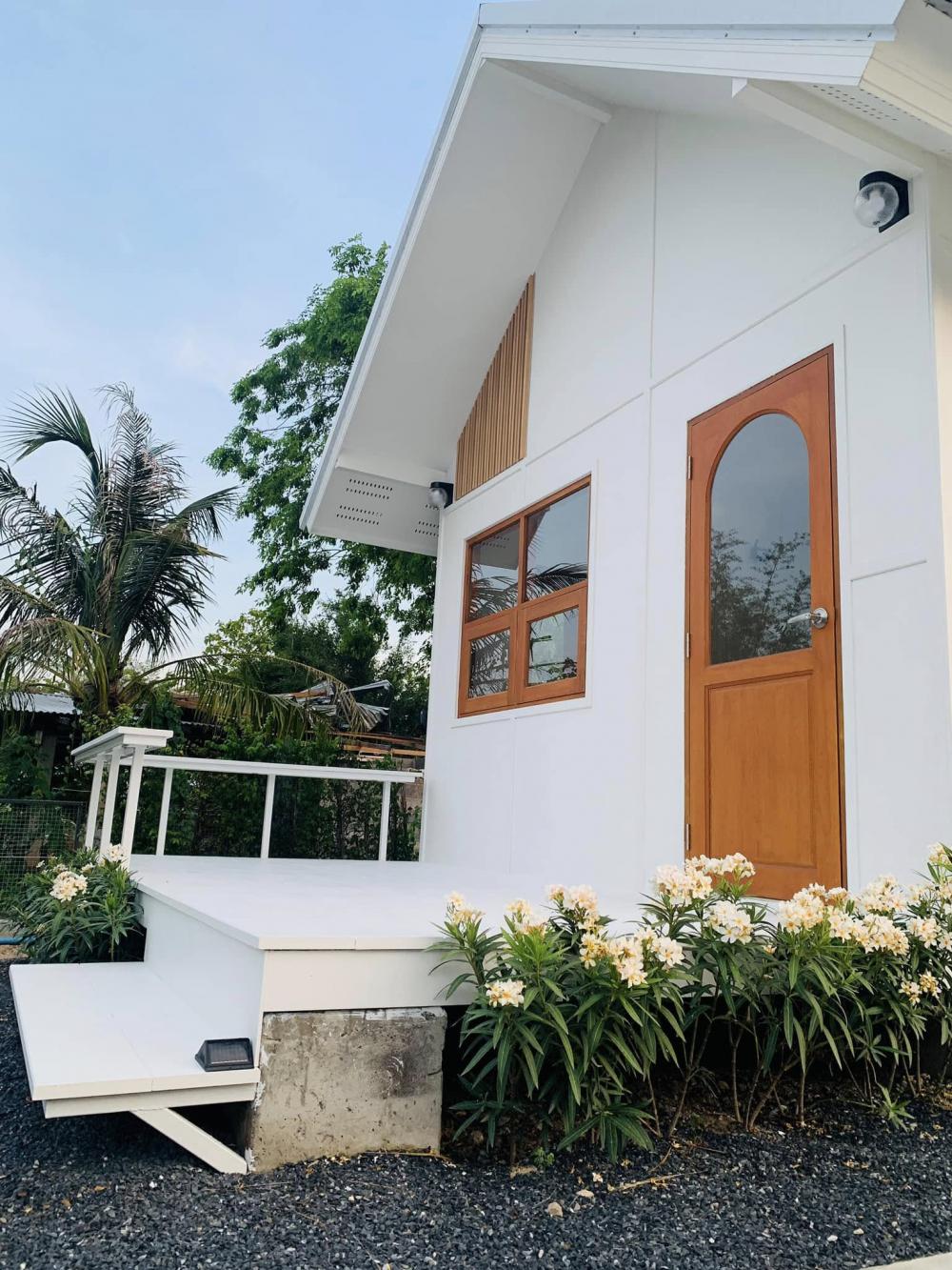 Wantanee Ville บ้านพัก รีสอร์ท รูปที่ 9