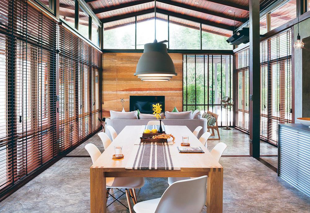 ไอเดียบ้านสวยในสวนผลไม้ รูปที่ 3