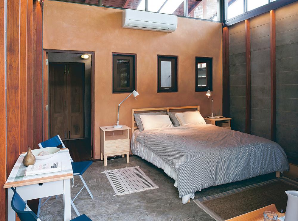 ไอเดียบ้านสวยในสวนผลไม้ รูปที่ 5