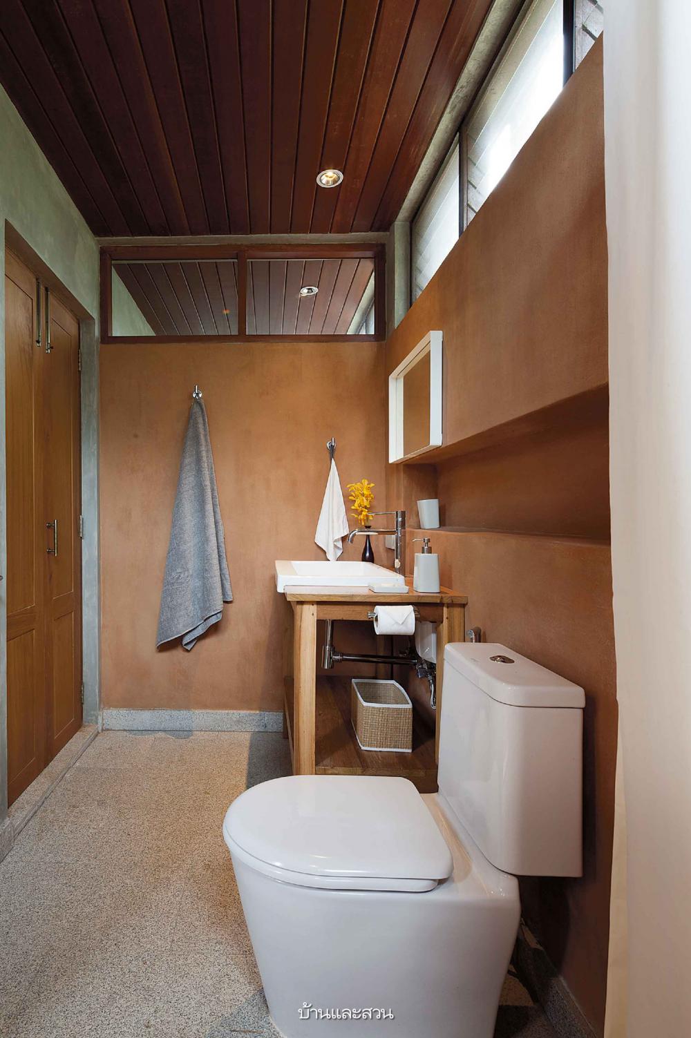 ไอเดียบ้านสวยในสวนผลไม้ รูปที่ 9