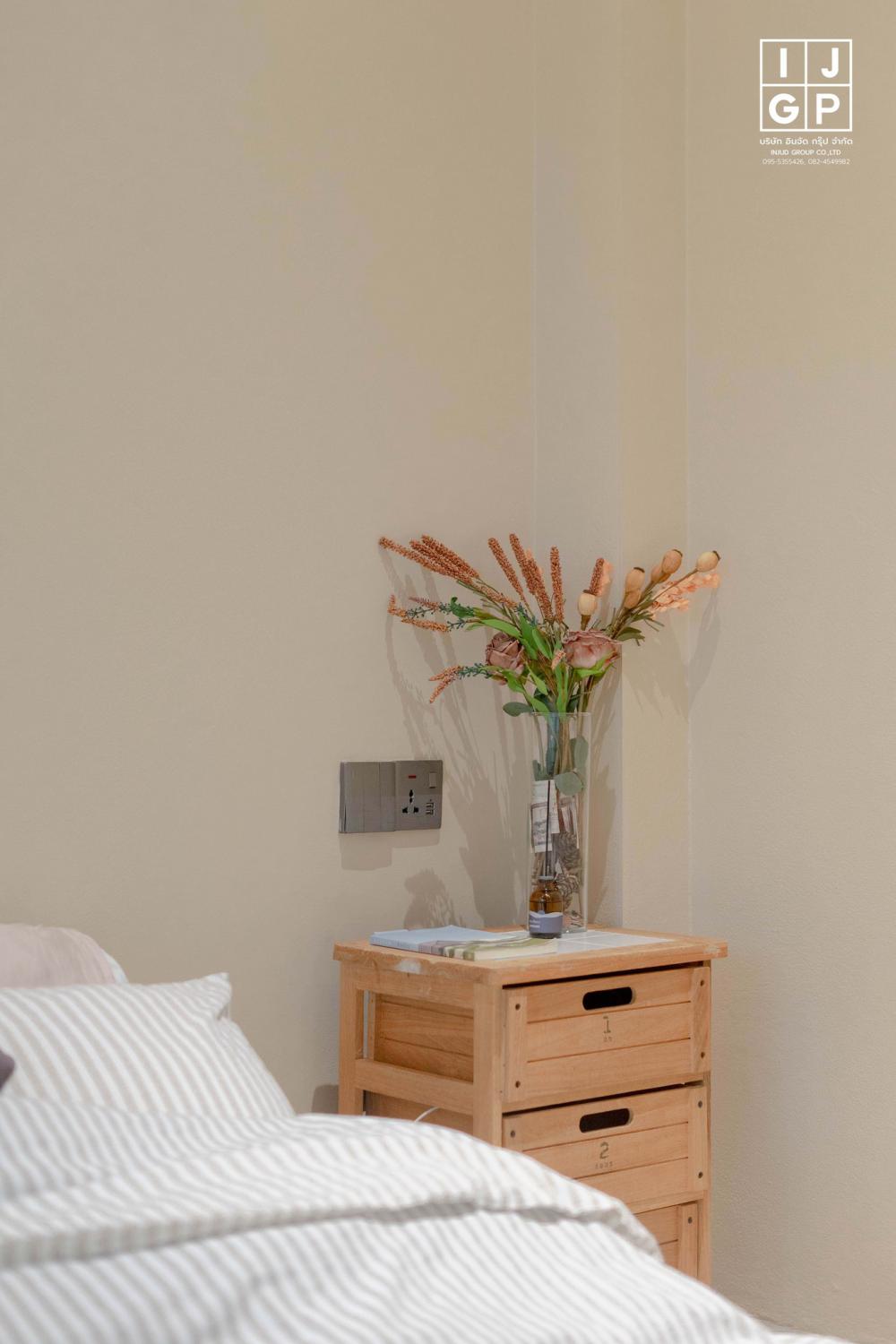 ESCAPE HOUSE : บ้านที่เป็นที่หลบพักจากความวุ่นวาย รูปที่ 15