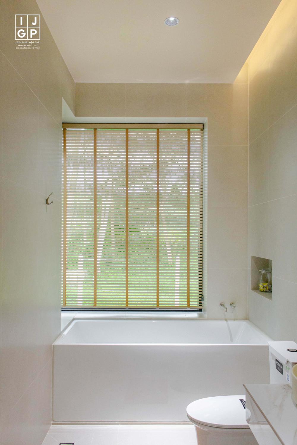 ESCAPE HOUSE : บ้านที่เป็นที่หลบพักจากความวุ่นวาย รูปที่ 16