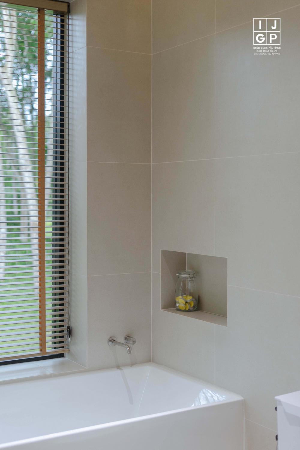 ESCAPE HOUSE : บ้านที่เป็นที่หลบพักจากความวุ่นวาย รูปที่ 17