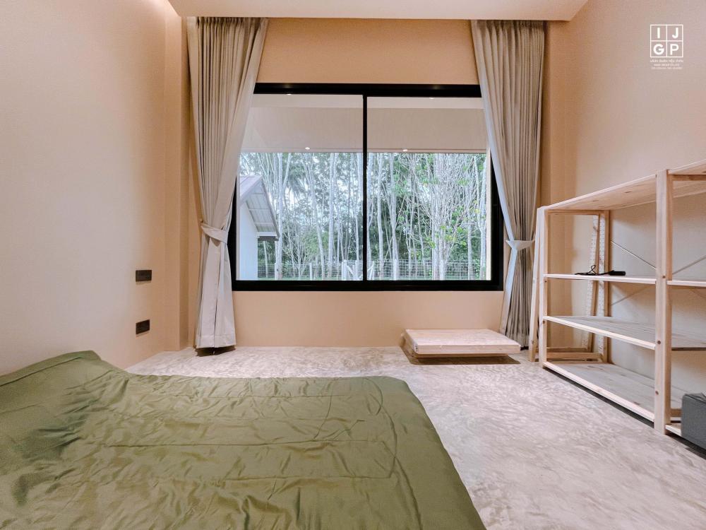 ESCAPE HOUSE : บ้านที่เป็นที่หลบพักจากความวุ่นวาย รูปที่ 19