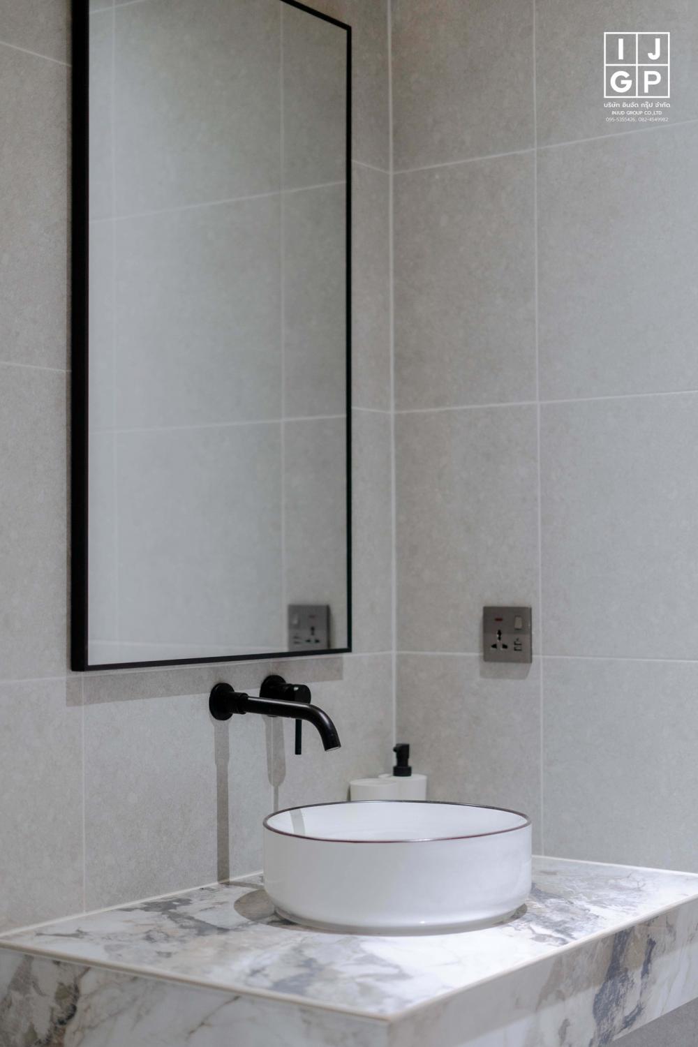 ESCAPE HOUSE : บ้านที่เป็นที่หลบพักจากความวุ่นวาย รูปที่ 20