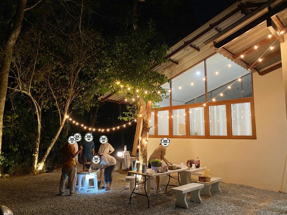 ไอเดียบ้านสวนสวย+น่ารัก รูปที่ 10