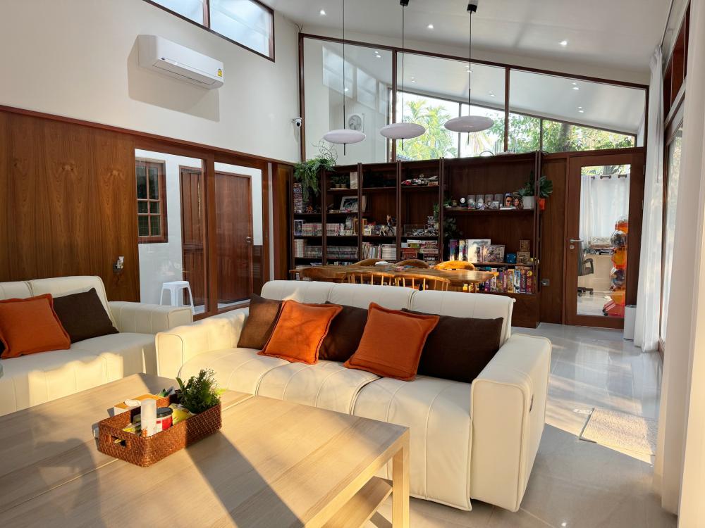 ไอเดียบ้านสวนสวย+น่ารัก รูปที่ 6