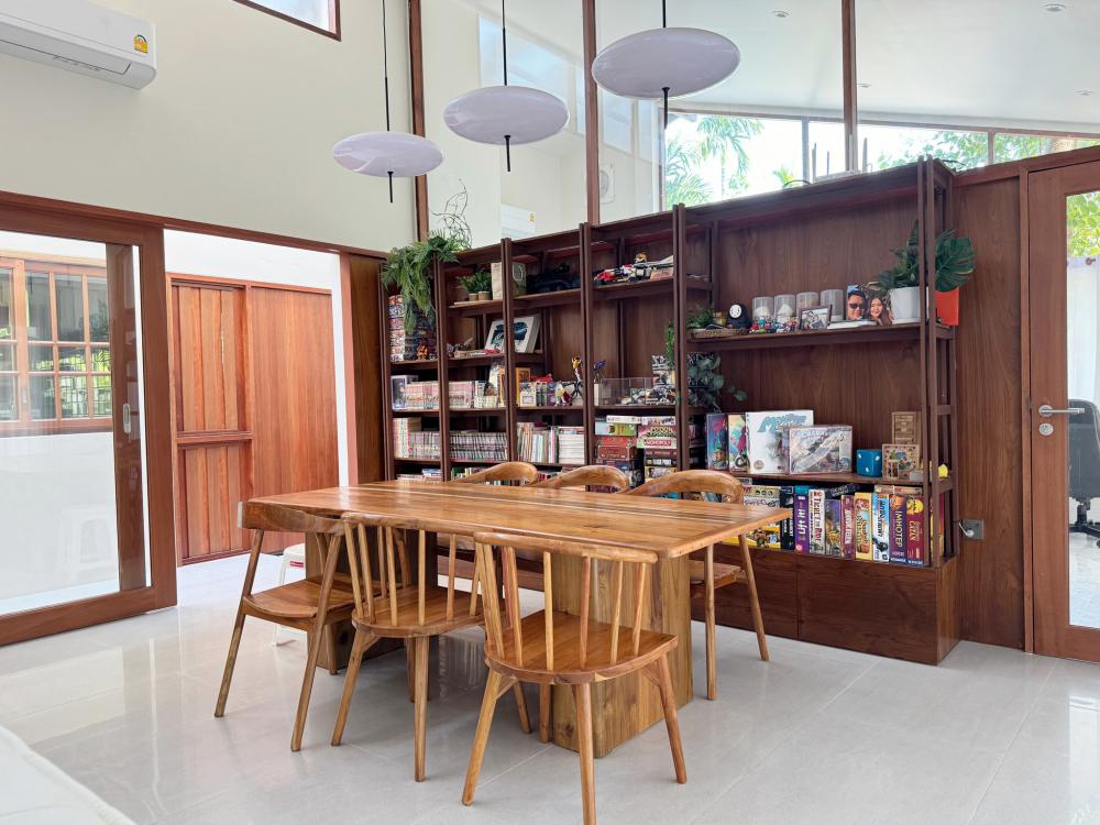 ไอเดียบ้านสวนสวย+น่ารัก รูปที่ 7