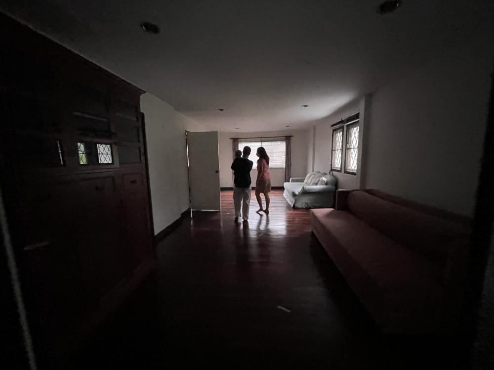 ไอเดียรีโนเวทบ้านสวย2ชั้น รูปที่ 11