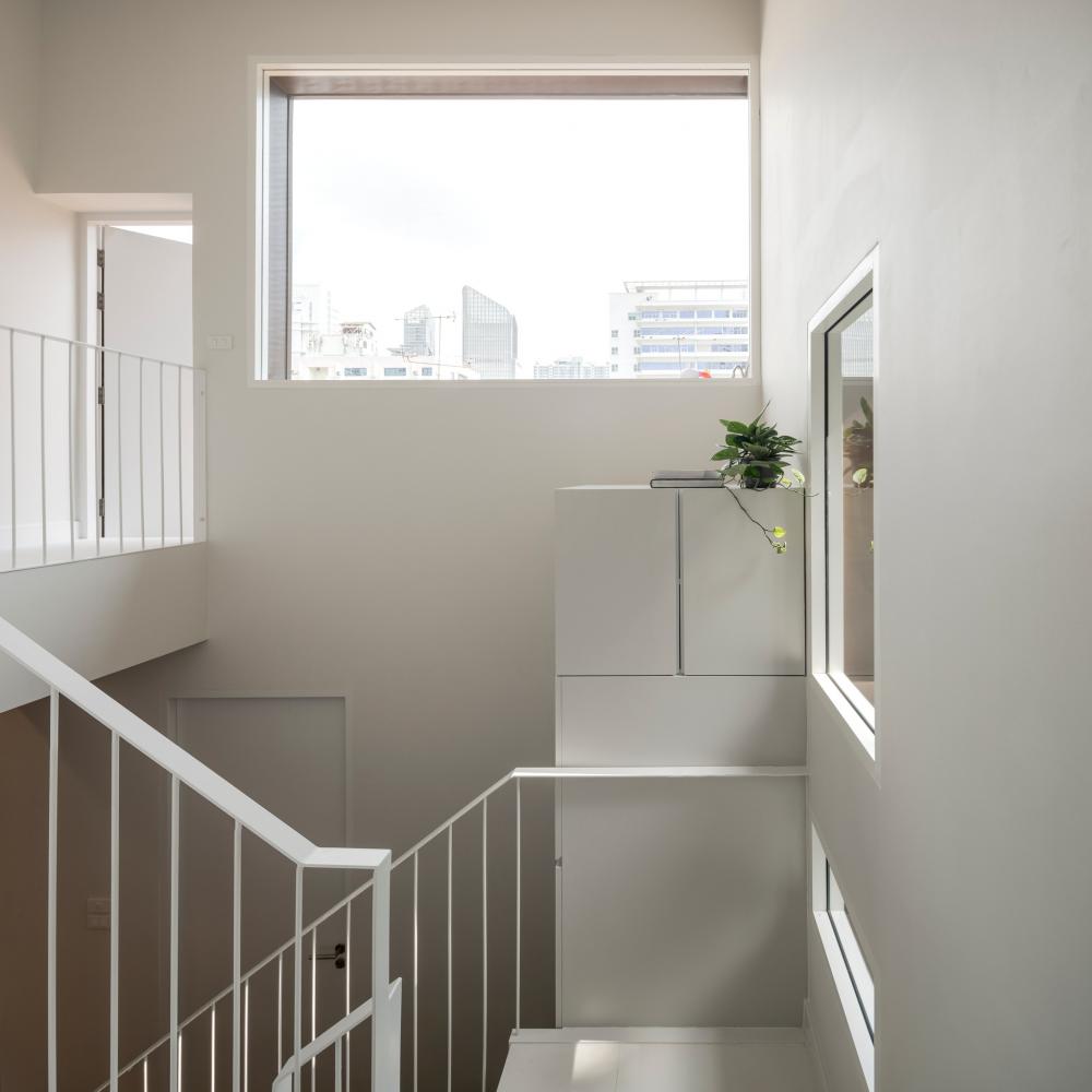 ไอเดียรีโนเวทบ้านสวย2ชั้น รูปที่ 13