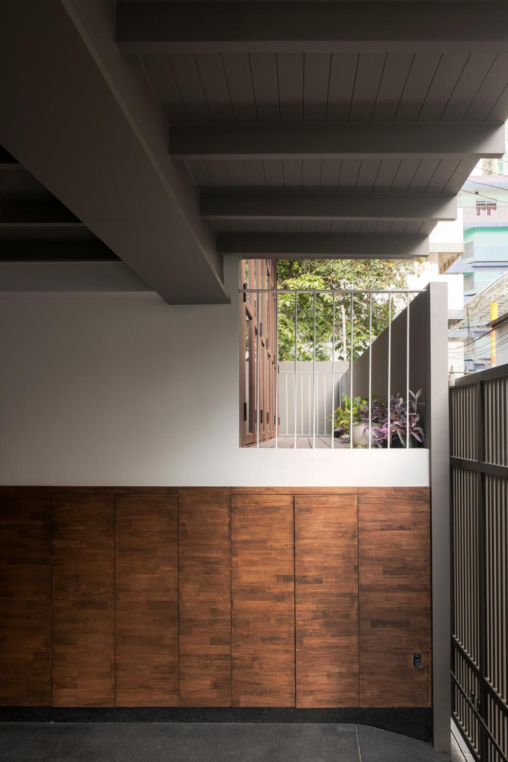 ไอเดียรีโนเวทบ้านสวย2ชั้น รูปที่ 15