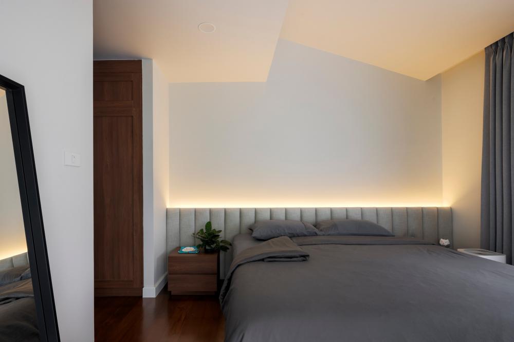 ไอเดียรีโนเวทบ้านสวย2ชั้น รูปที่ 24