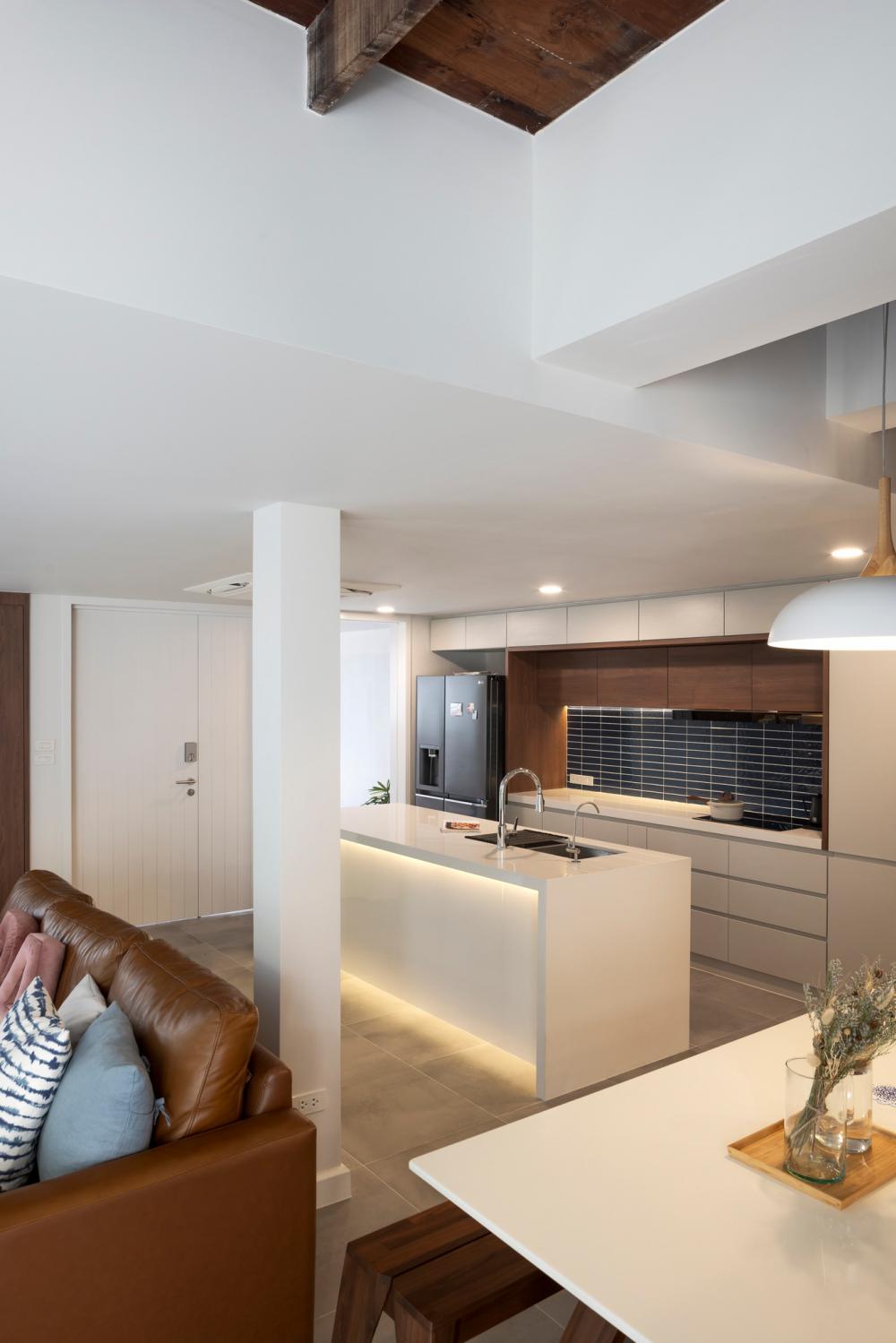 ไอเดียรีโนเวทบ้านสวย2ชั้น รูปที่ 30