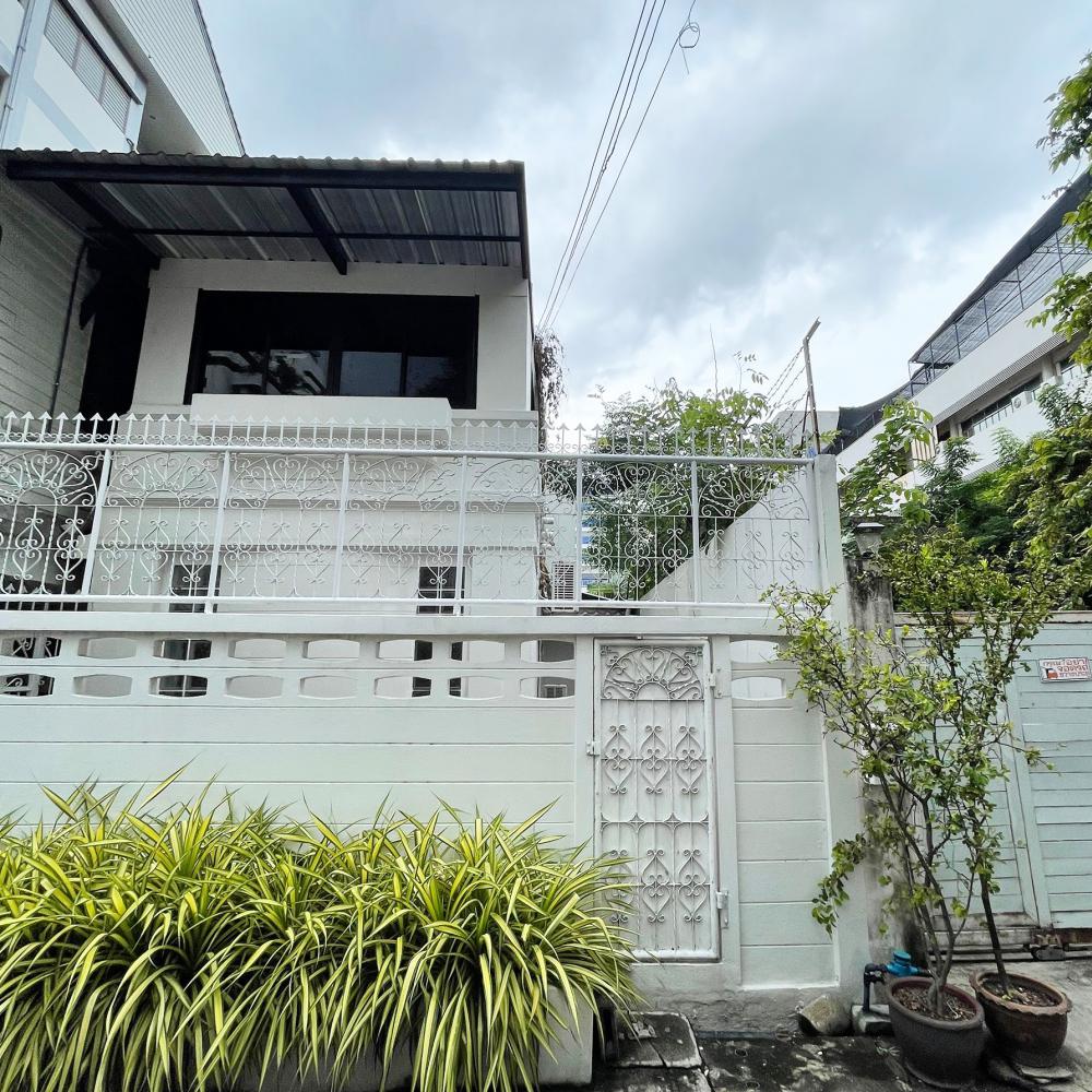 ไอเดียรีโนเวทบ้านสวย2ชั้น รูปที่ 6