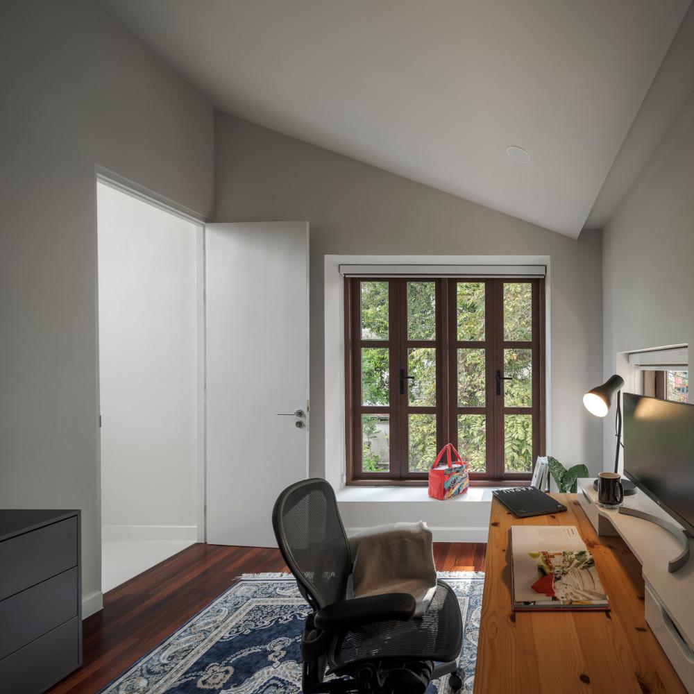 ไอเดียรีโนเวทบ้านสวย2ชั้น รูปที่ 9