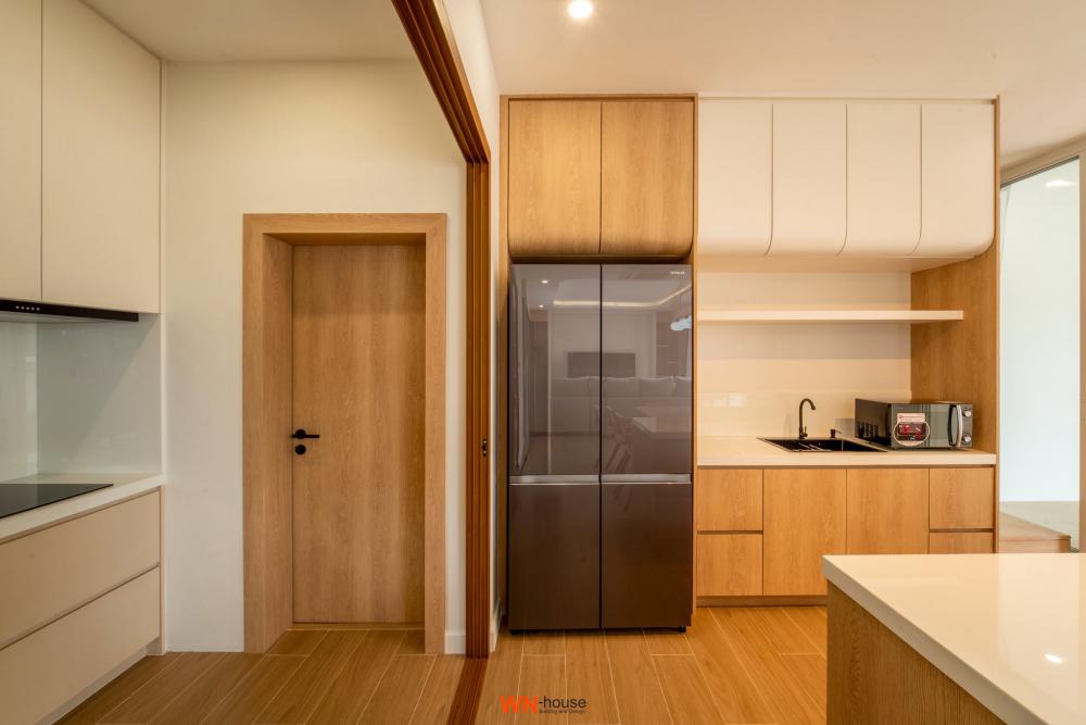 ไอเดียบ้านสวย 2 ชั้น สไตล์มินิมอล รูปที่ 29