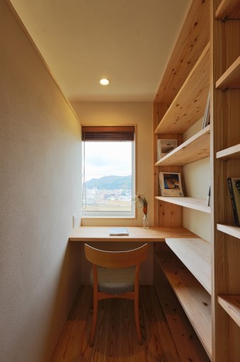 ไอเดียบ้านสวยแบบญี่ปุ่น รูปที่ 11