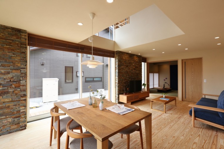 ไอเดียบ้านสวยแบบญี่ปุ่น รูปที่ 14