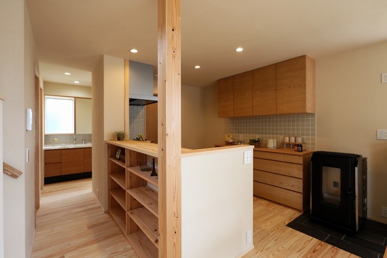 ไอเดียบ้านสวยแบบญี่ปุ่น รูปที่ 16