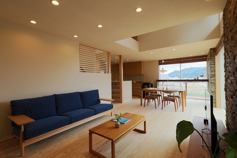 ไอเดียบ้านสวยแบบญี่ปุ่น รูปที่ 18