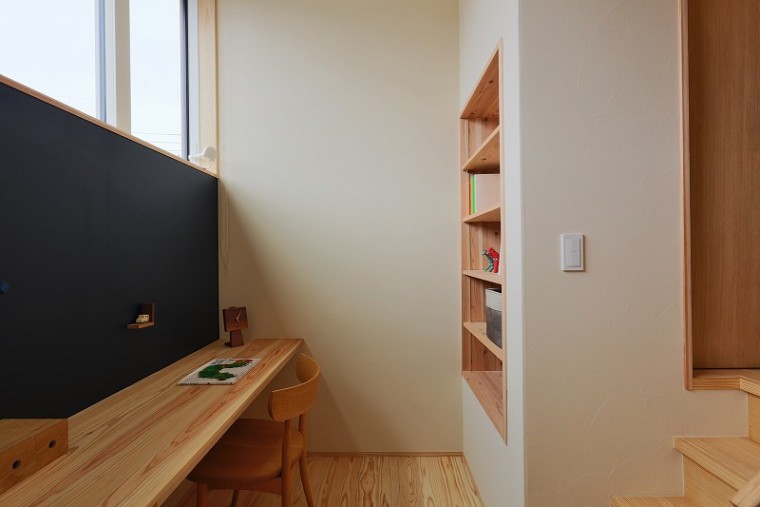 ไอเดียบ้านสวยแบบญี่ปุ่น รูปที่ 20