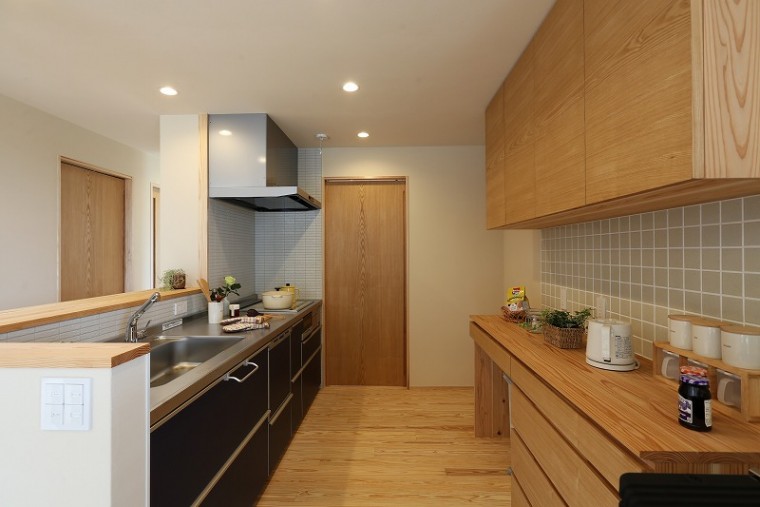 ไอเดียบ้านสวยแบบญี่ปุ่น รูปที่ 3