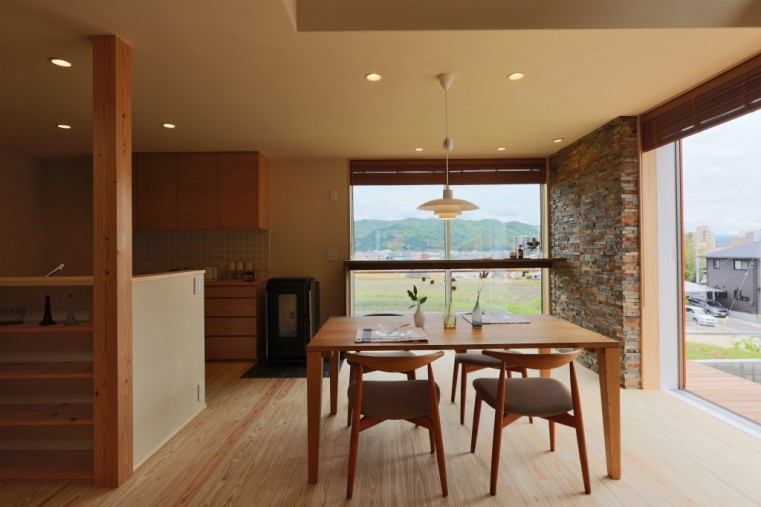 ไอเดียบ้านสวยแบบญี่ปุ่น รูปที่ 5