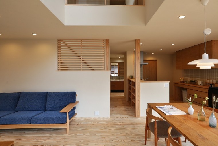 ไอเดียบ้านสวยแบบญี่ปุ่น รูปที่ 6