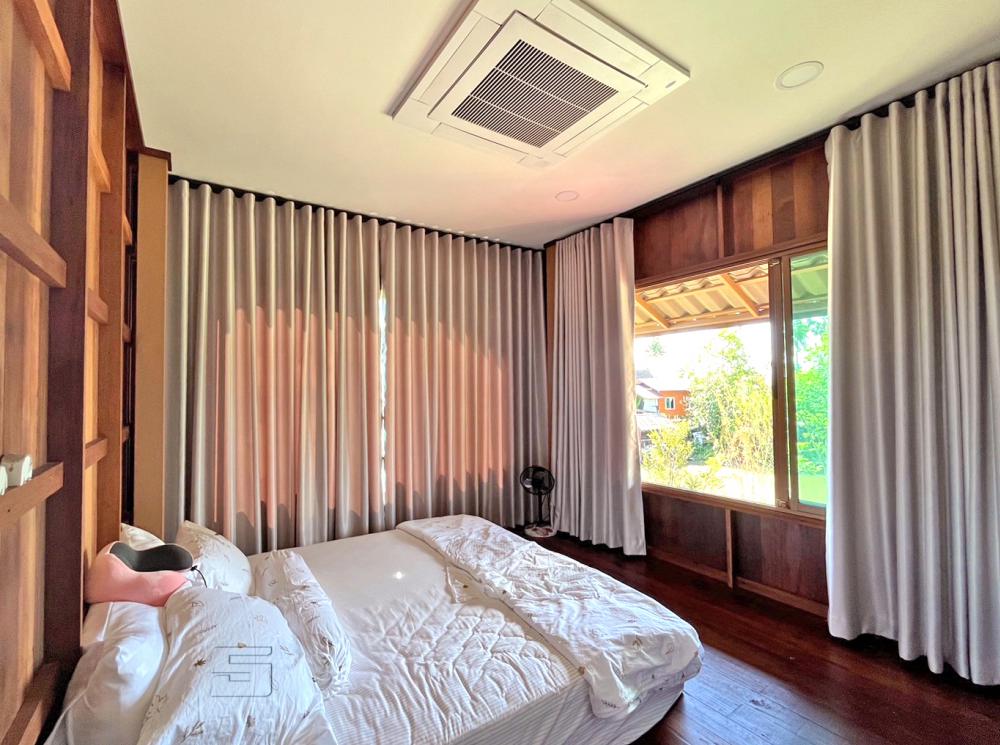 บ้านชายคลอง รูปที่ 12