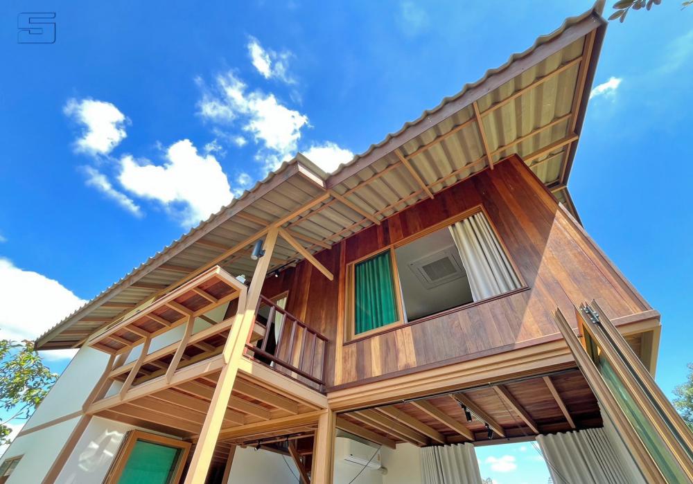 บ้านชายคลอง รูปที่ 14