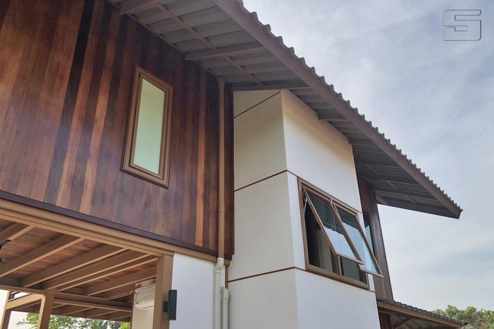 บ้านชายคลอง รูปที่ 17