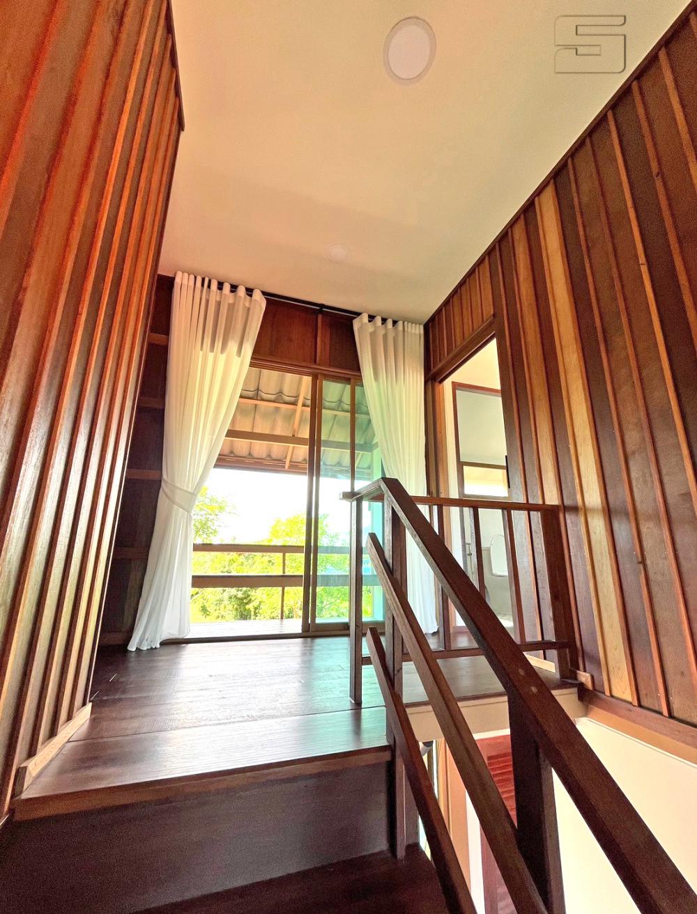 บ้านชายคลอง รูปที่ 18