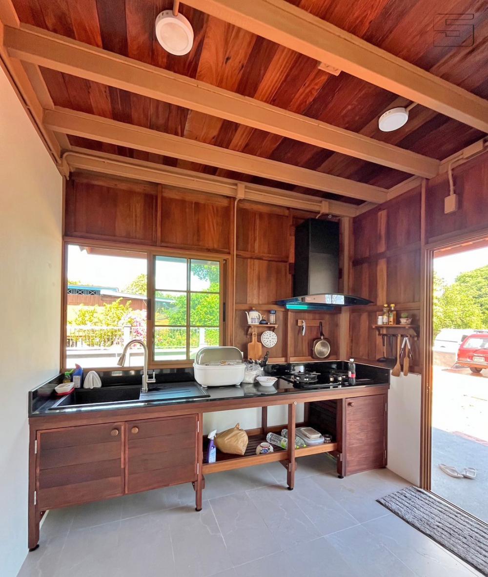 บ้านชายคลอง รูปที่ 24