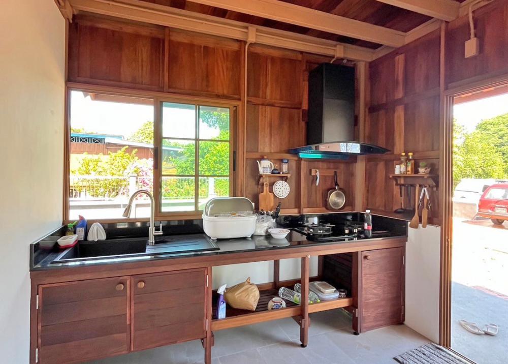 บ้านชายคลอง รูปที่ 3