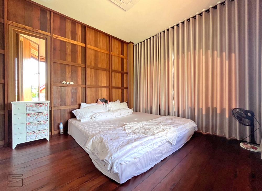 บ้านชายคลอง รูปที่ 6