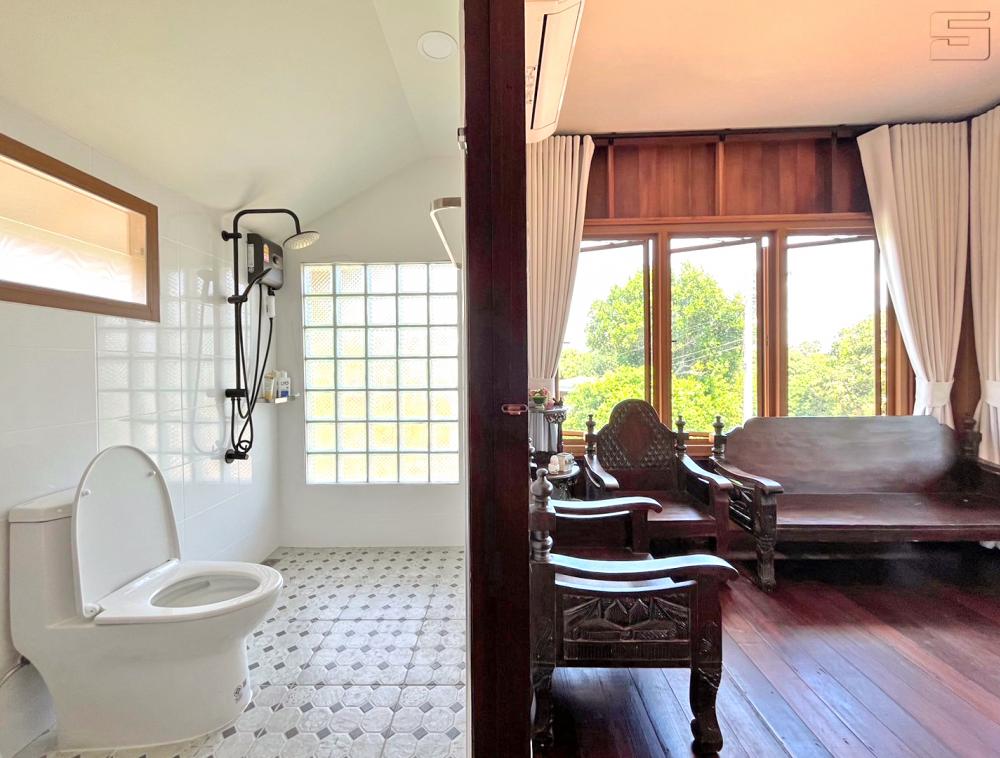 บ้านชายคลอง รูปที่ 8