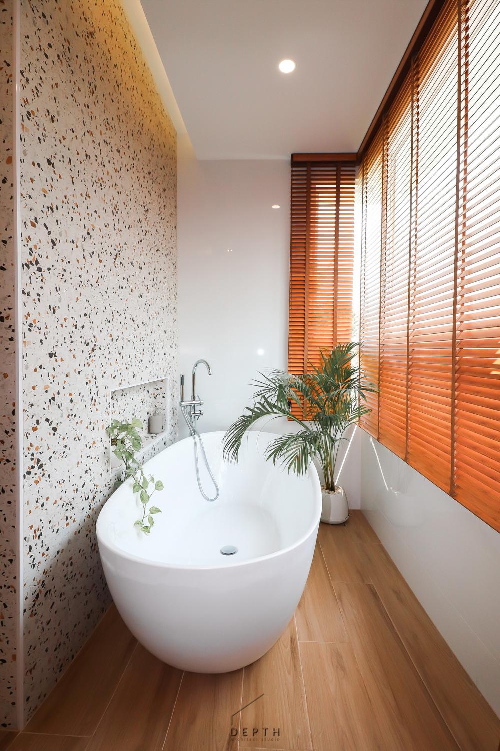 ไอเดียบ้านสวยสไตล์มินิมอลนอร์ดิก รูปที่ 48