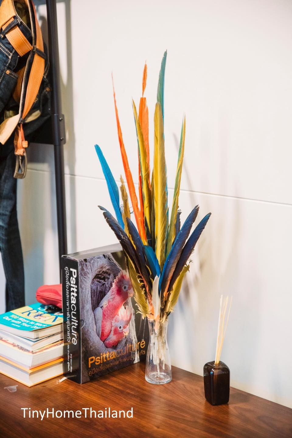 บ้านน็อคดาวน์น่าอยู่ บ้าน N O R D I C บ้านที่คุณลูกค้าหลายๆท่านเบือกตั้งแต่เปิดตัวครั้งแรกของไทนี่โฮม รูปที่ 26