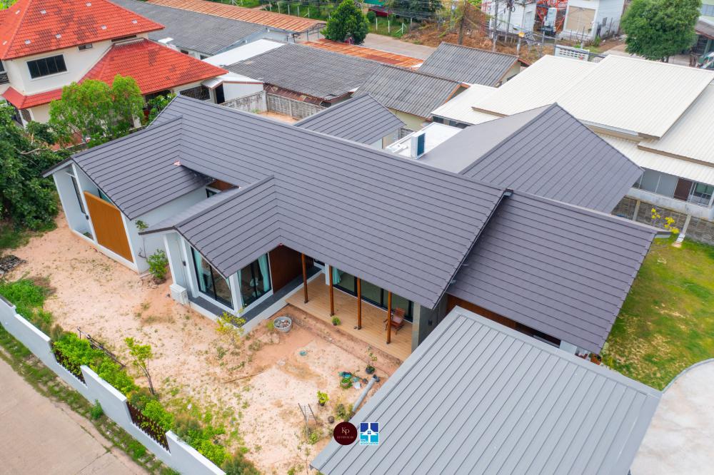 บ้านชั้นเดียว JAPANESE HOUSE 4 ห้องนอน, 5 ห้องน้ำ รูปที่ 10