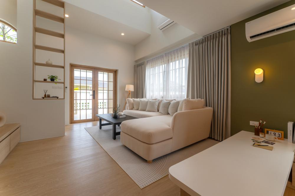 𝙍𝙞𝙣𝙖 บ้านเดี่ยวหลังใหญ่ สไตล์ญี่ปุ่น รูปที่ 11