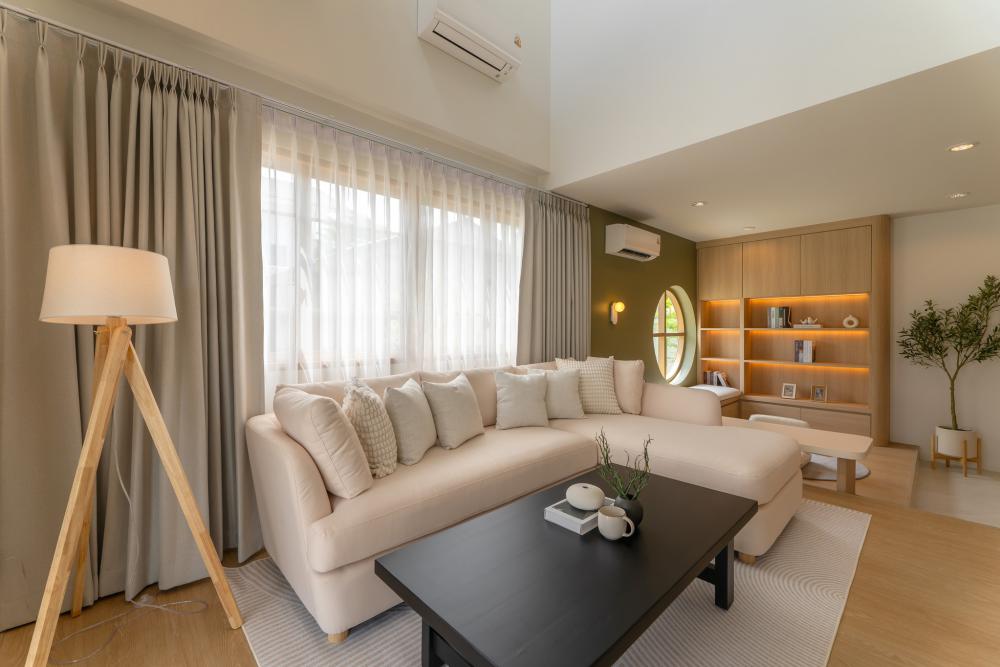 𝙍𝙞𝙣𝙖 บ้านเดี่ยวหลังใหญ่ สไตล์ญี่ปุ่น รูปที่ 13