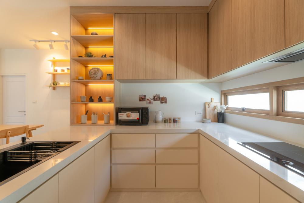 𝙍𝙞𝙣𝙖 บ้านเดี่ยวหลังใหญ่ สไตล์ญี่ปุ่น รูปที่ 15