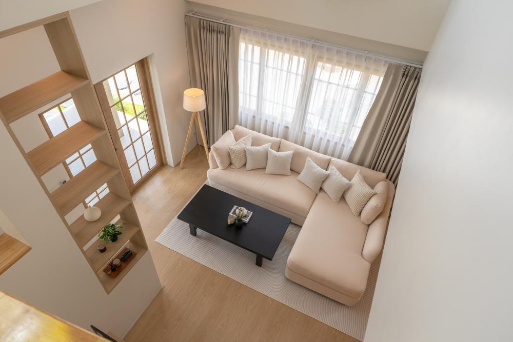 𝙍𝙞𝙣𝙖 บ้านเดี่ยวหลังใหญ่ สไตล์ญี่ปุ่น รูปที่ 19