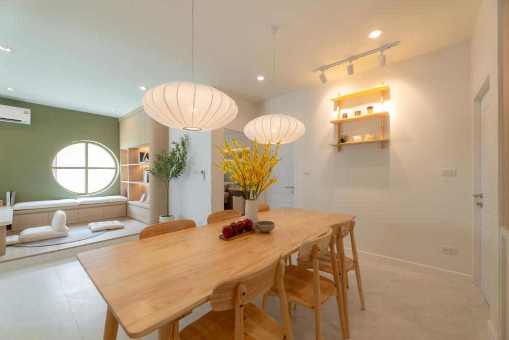 𝙍𝙞𝙣𝙖 บ้านเดี่ยวหลังใหญ่ สไตล์ญี่ปุ่น รูปที่ 22