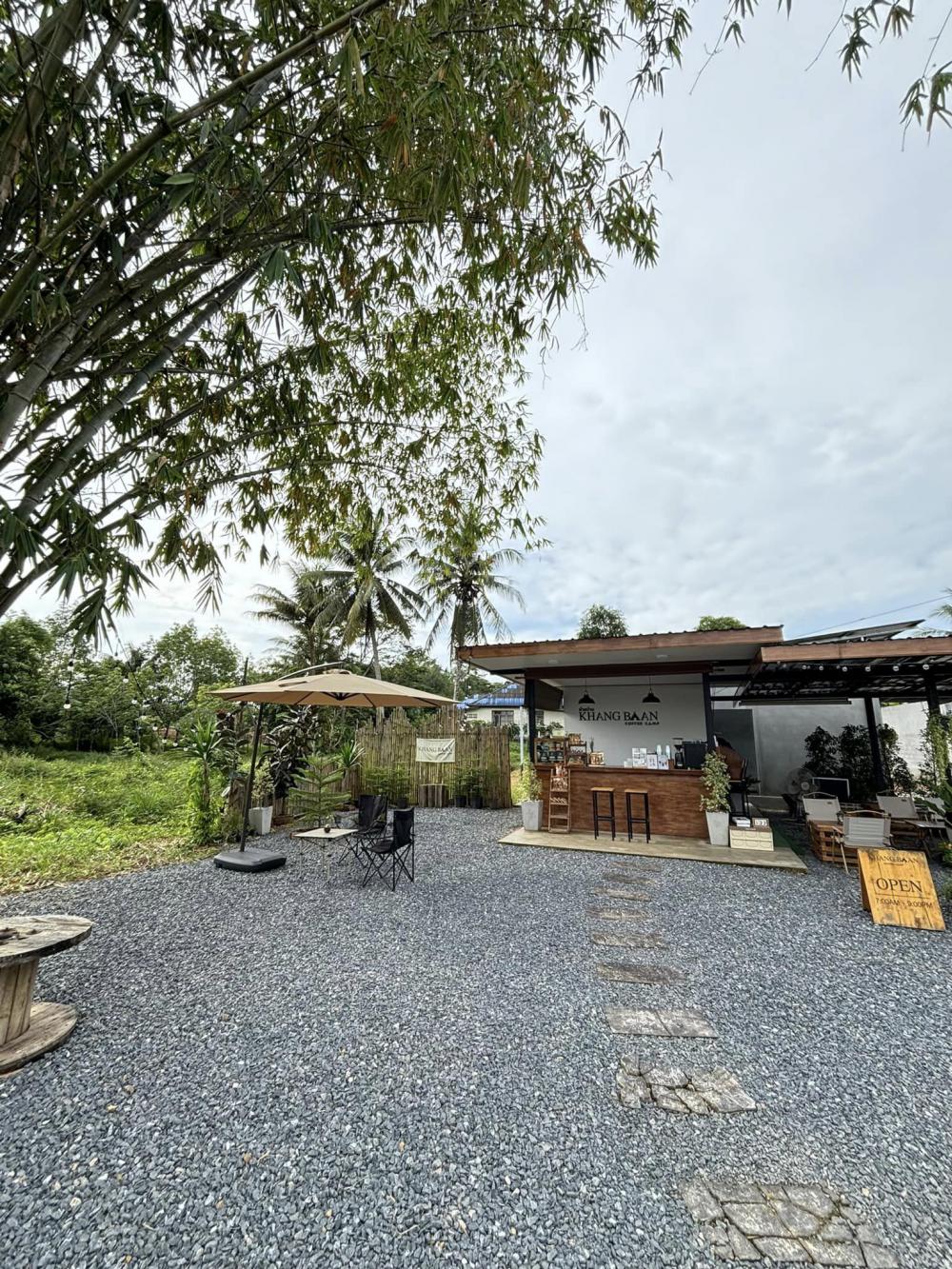 ข้างบ้าน Coffee Camp รูปที่ 11