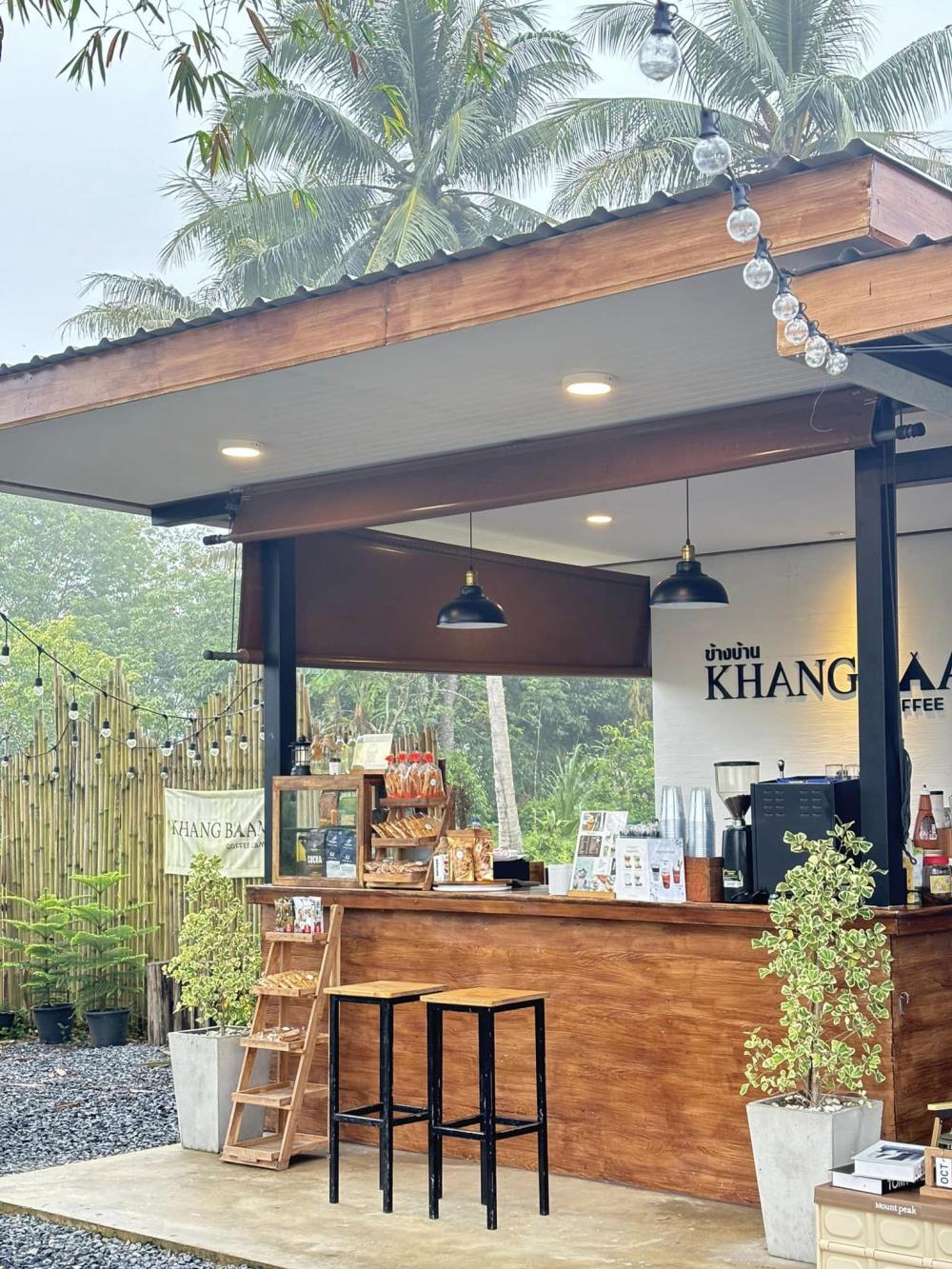 ข้างบ้าน Coffee Camp รูปที่ 14