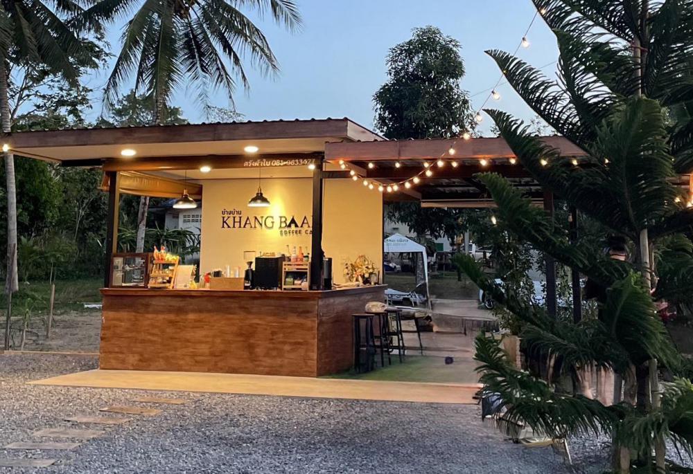 ข้างบ้าน Coffee Camp รูปที่ 5