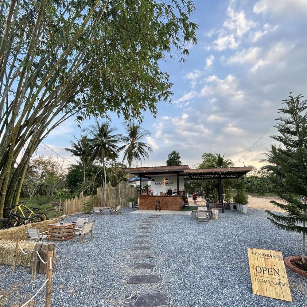 ข้างบ้าน Coffee Camp รูปที่ 7