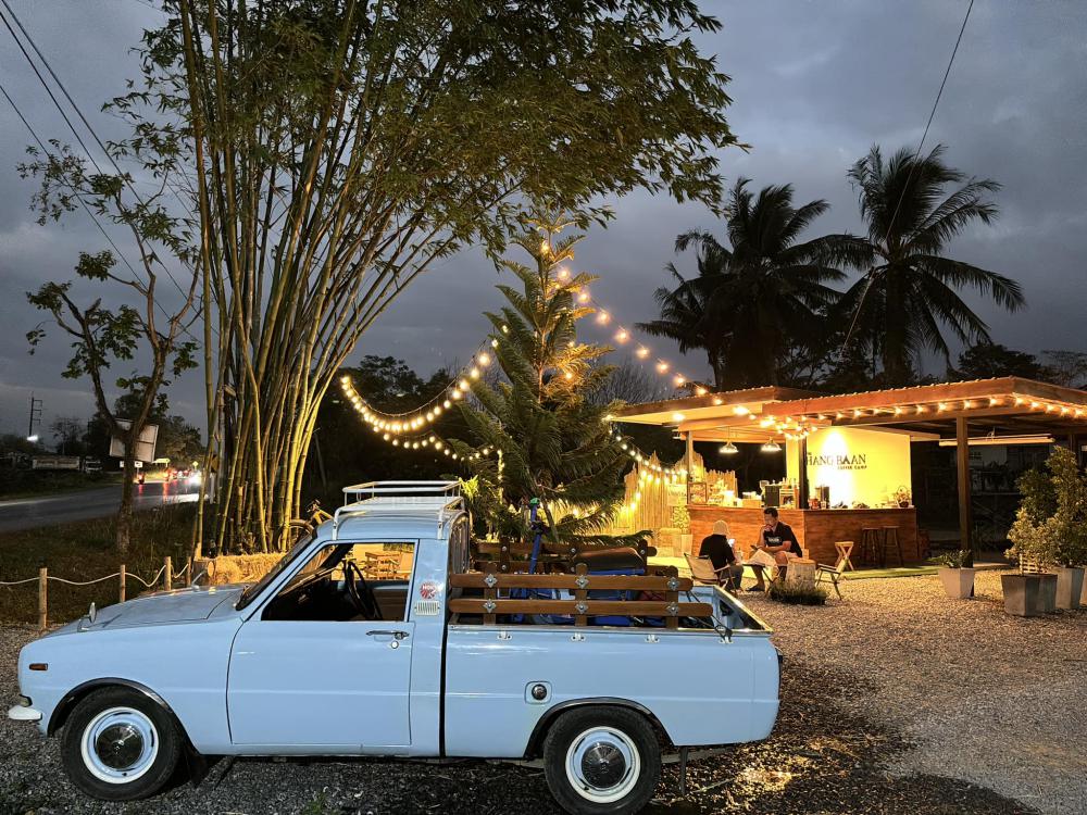 ข้างบ้าน Coffee Camp รูปที่ 8