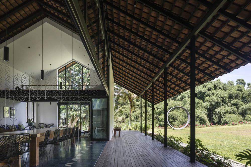 Sukasantai Farmstay วิถีชีวิตเชิงเกษตร